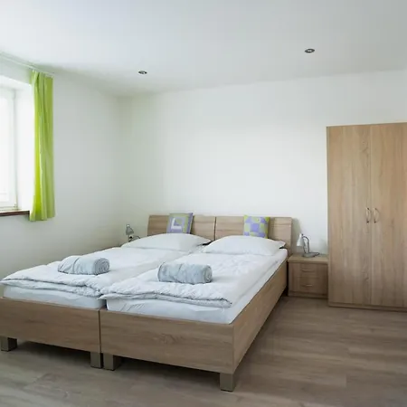 Apartmany Pokoj Zvolen Exterior photo
