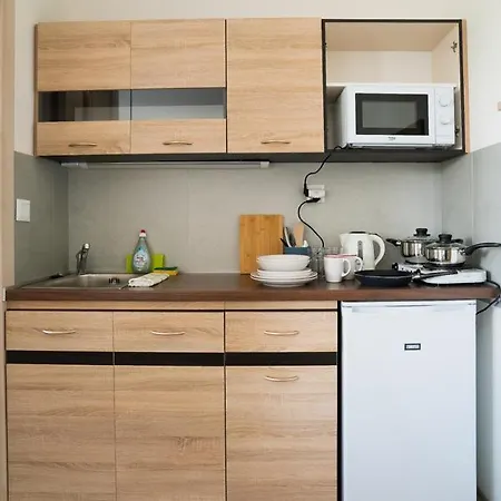 Apartmany Pokoj Zvolen Exterior photo