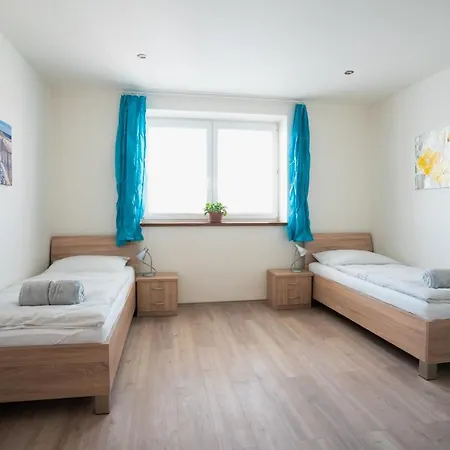 Apartmany Pokoj Zvolen Exterior photo