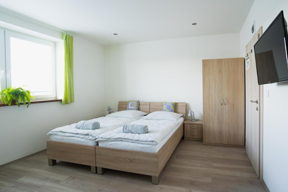 Apartmany Pokoj Zvolen * Zvolen
