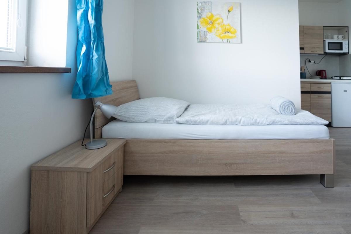 Apartmany Pokoj Zvolen *