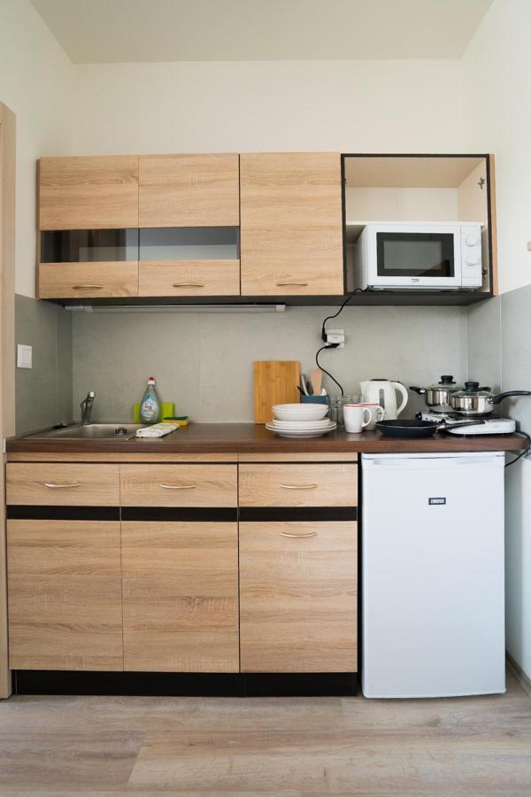 Apartmany Pokoj Zvolen * Zvolen