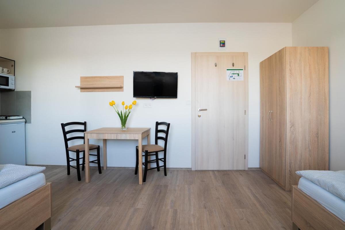Apartmany Pokoj Zvolen Apartment Zvolen