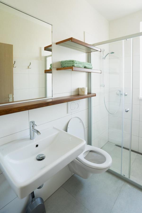 Apartmany Pokoj Zvolen