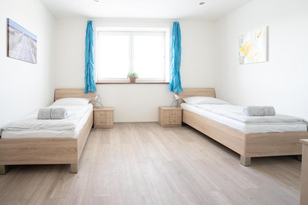 Apartmany Pokoj Zvolen *