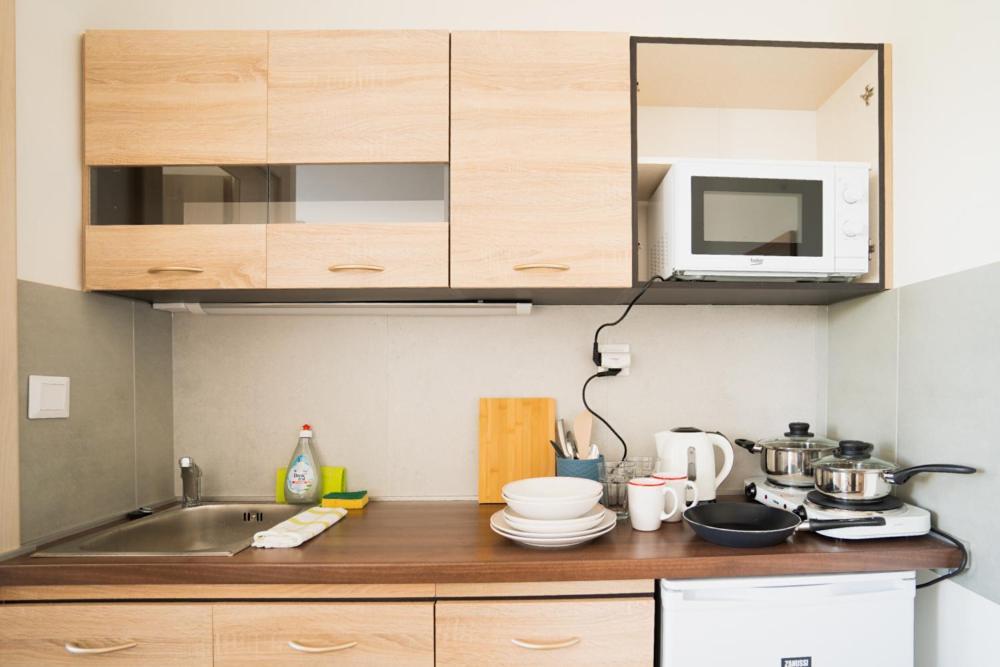Apartmany Pokoj Zvolen Apartment