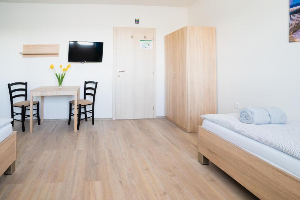 Apartment Apartmany Pokoj Zvolen Zvolen